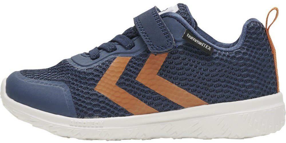 hummel Sneaker Braun