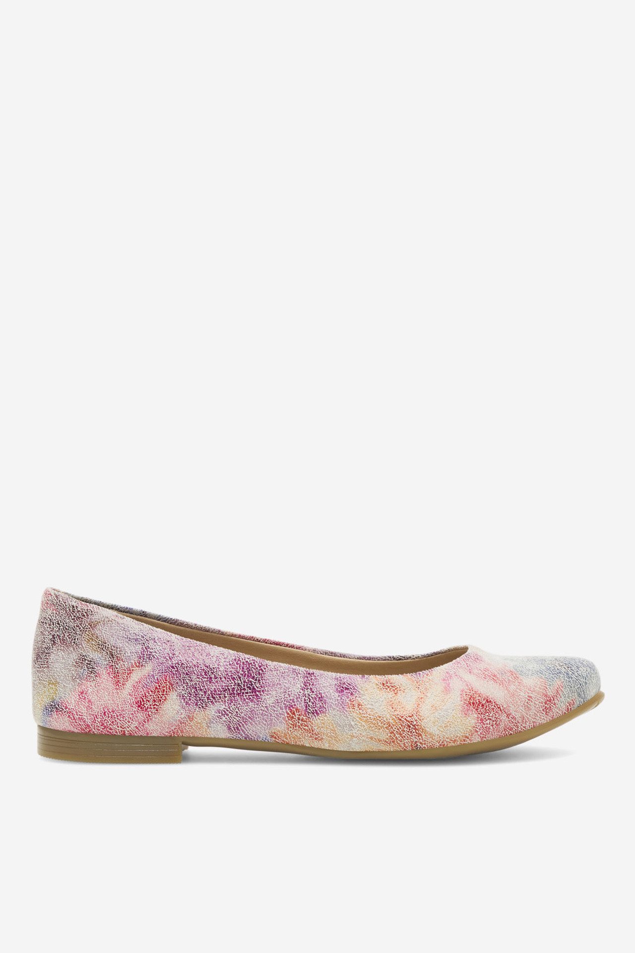 LASOCKI Lasocki Damen Ballerinas farbenfroh & bequem Ballerina günstig online kaufen