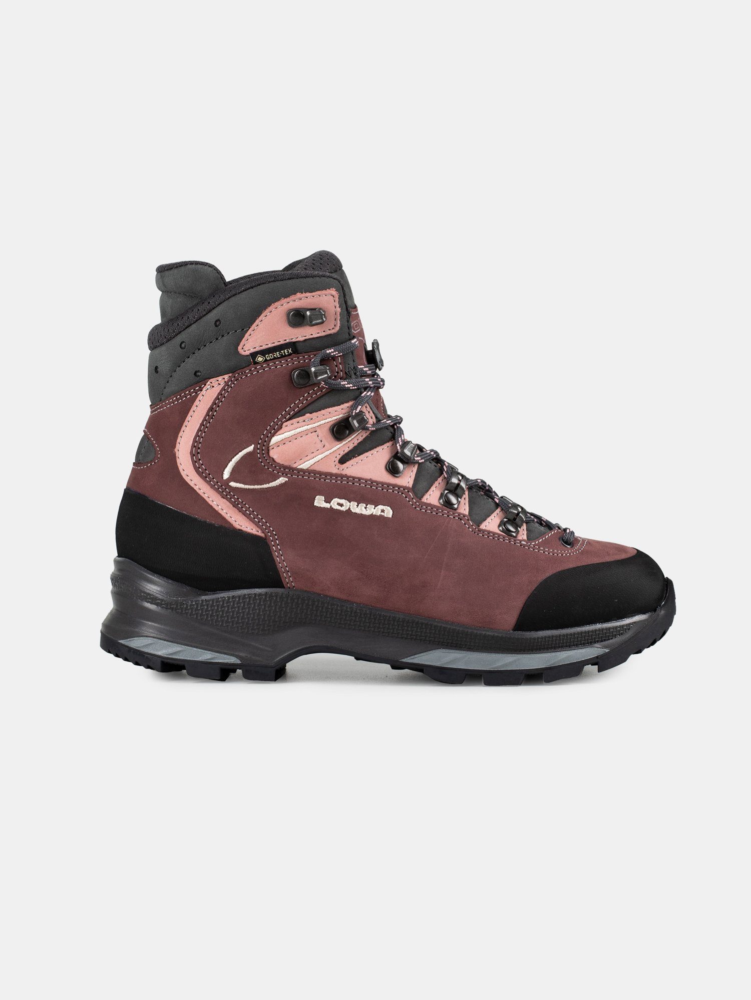 Lowa Lowa Mauria Evo GTX Wanderstiefel günstig online kaufen