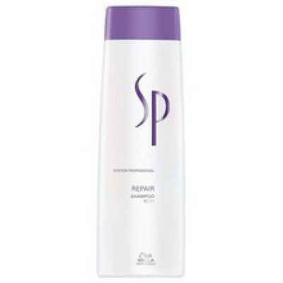 Wella Professionals Haarshampoo System Professional Repair Shampoo 1000ml