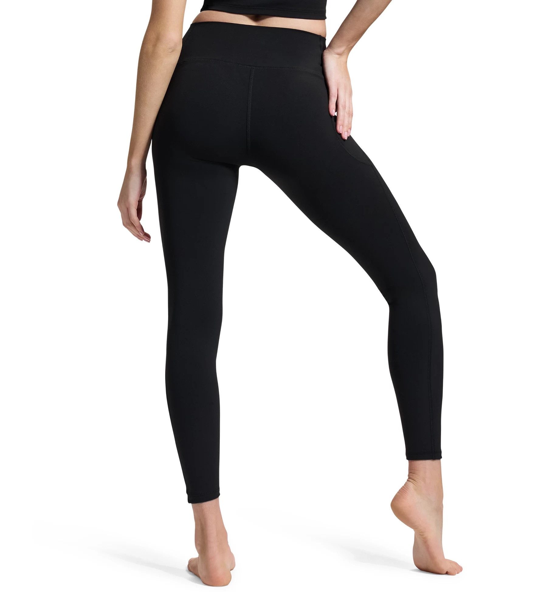 Under Armour® Funktionstights MOTION LEGGING Funktionstights, für bewegungsorientierte Aktivitäten