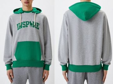 Ralph Lauren Sweatshirt POLO RALPH LAUREN Inspire Fleece Hoodie Sweater Kapuzen Sweatshirt Pul