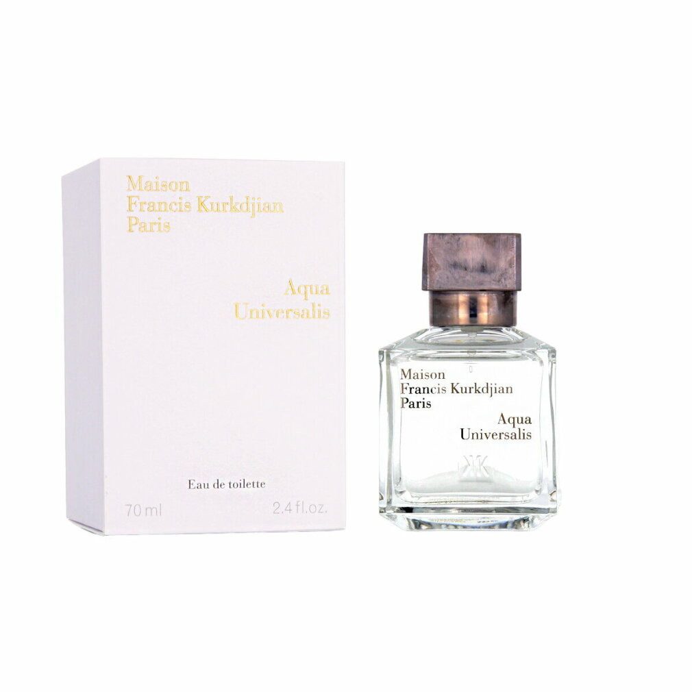 Maison Francis Kurkdjian Eau de Toilette Aqua Universalis Edt