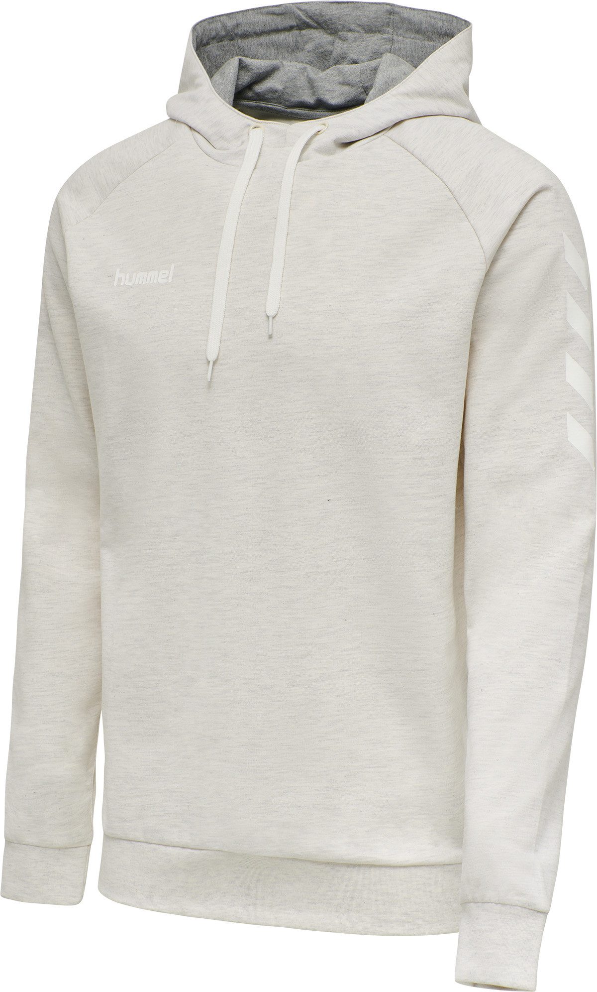 hummel Sweatshirt Go Cotton Hoodie günstig online kaufen
