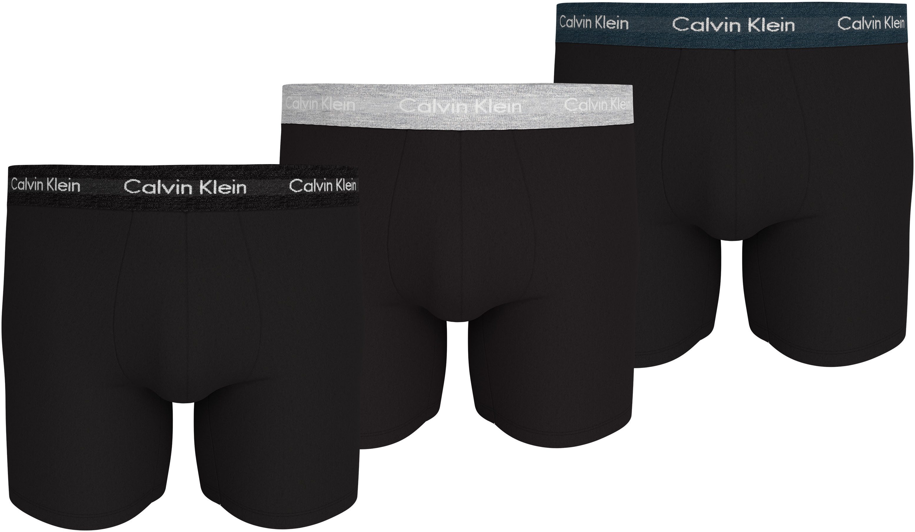 Calvin Klein Underwear Boxer BRIEF 3 günstig online kaufen