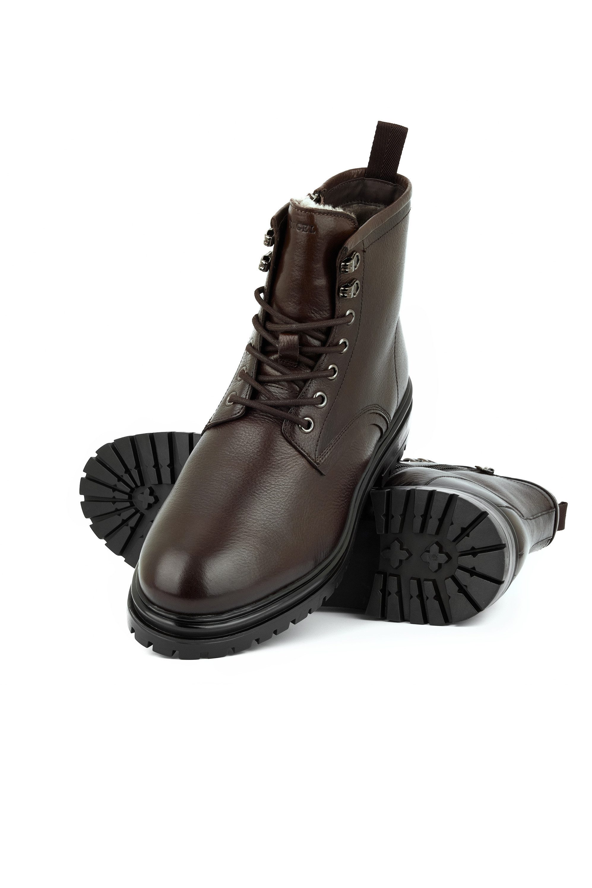 Digel Savoy Schnürboots (2-tlg)