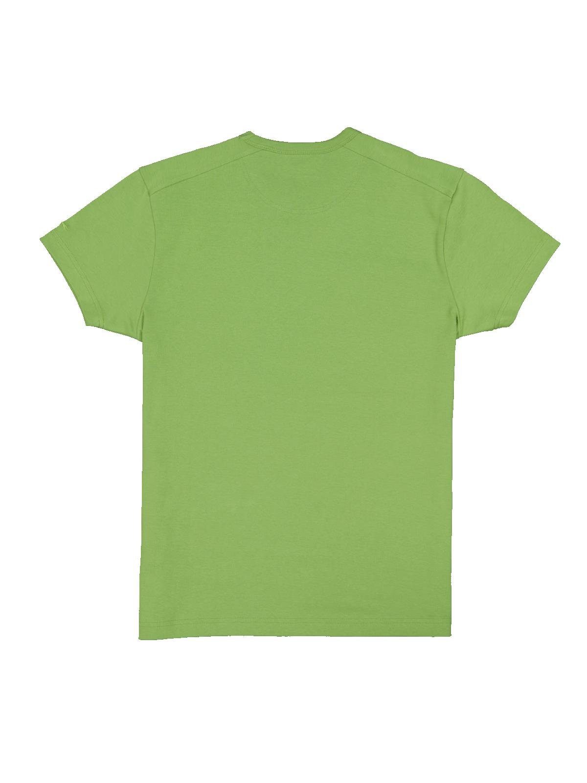Engbers organic T-Shirt Favorite" "My Basic-Shirt