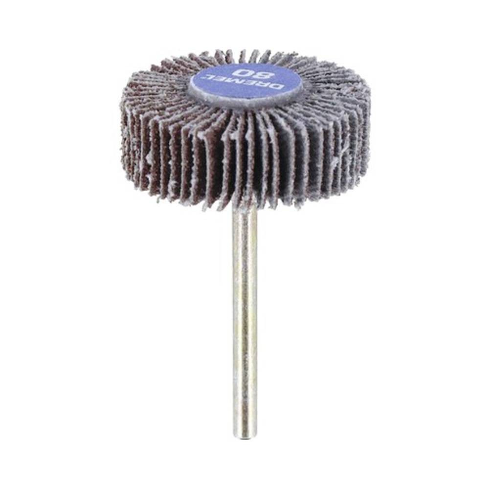 DREMEL Schleifstift Schleiffächer 4.8 mm 2615050432