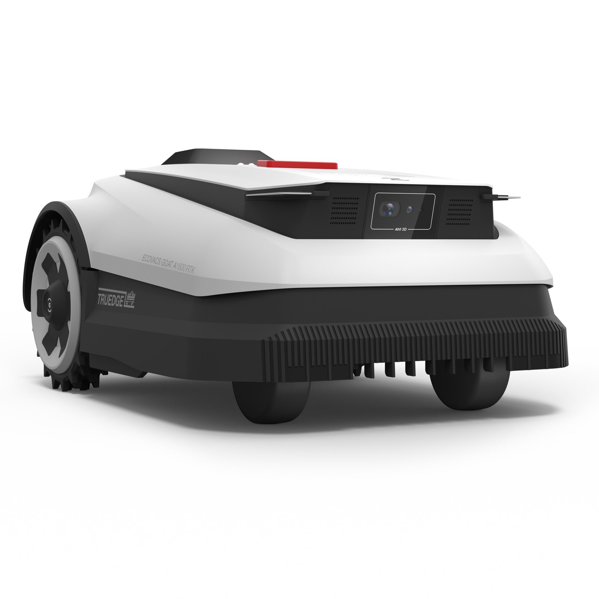 ECOVACS Rasenmähroboter GOAT A1600, bis...