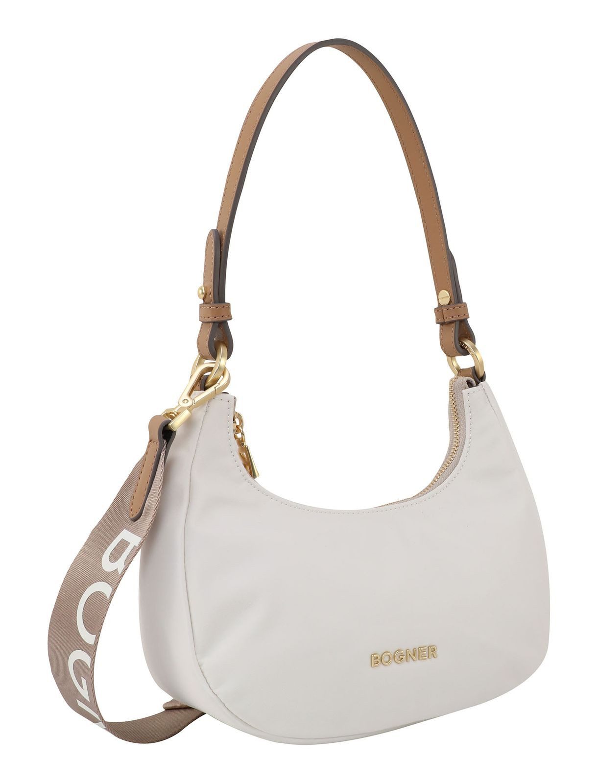 BOGNER Schultertasche Melene Shoulderbag günstig online kaufen