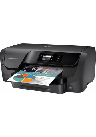 HP OfficeJet Pro 8210 Tintenstrahldrucker...
