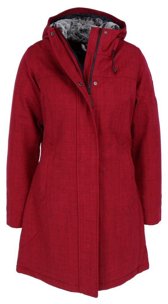 Elkline Winterjacke Apres Ski (1-St)