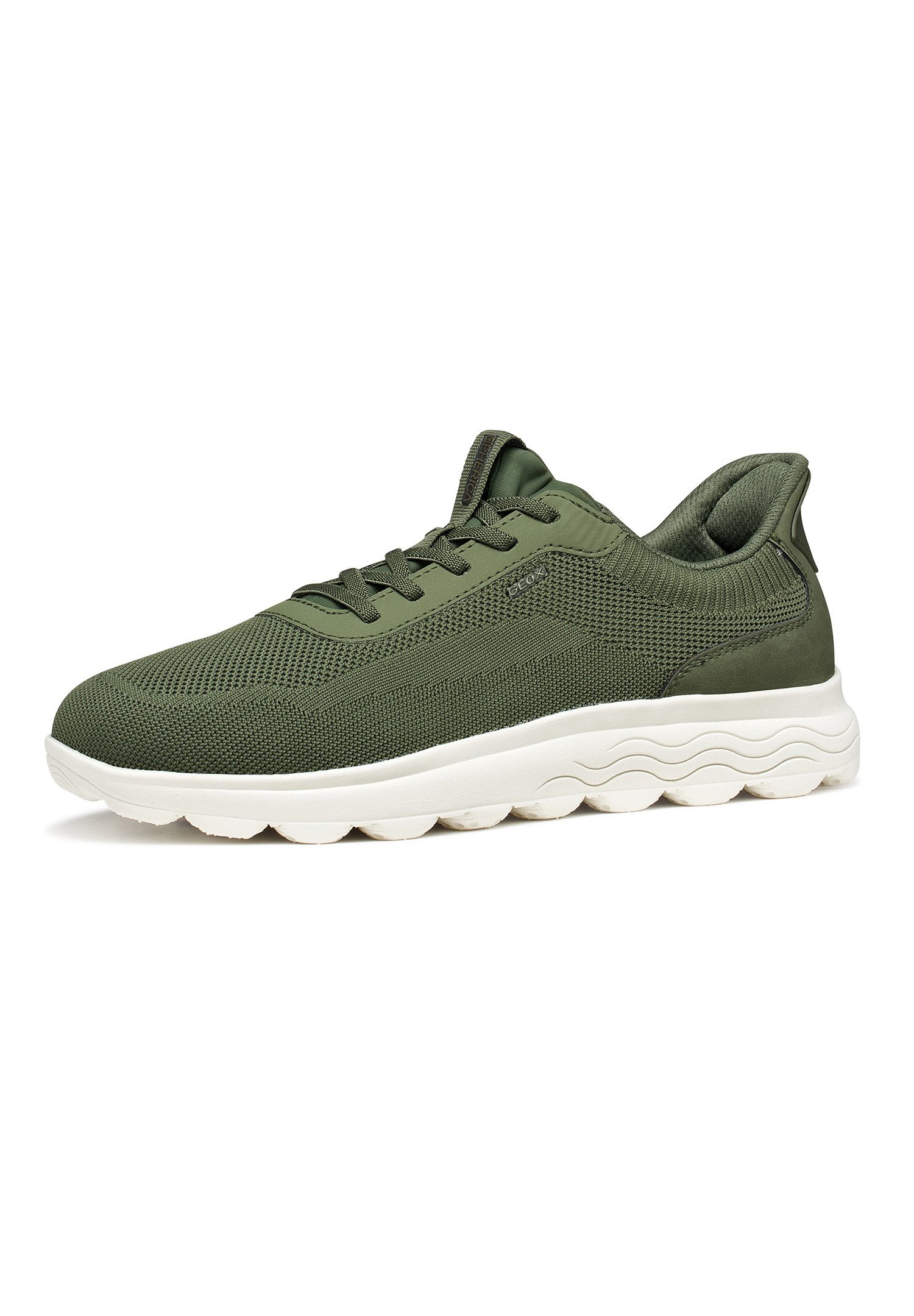 Geox U Spherica Plus Sneaker