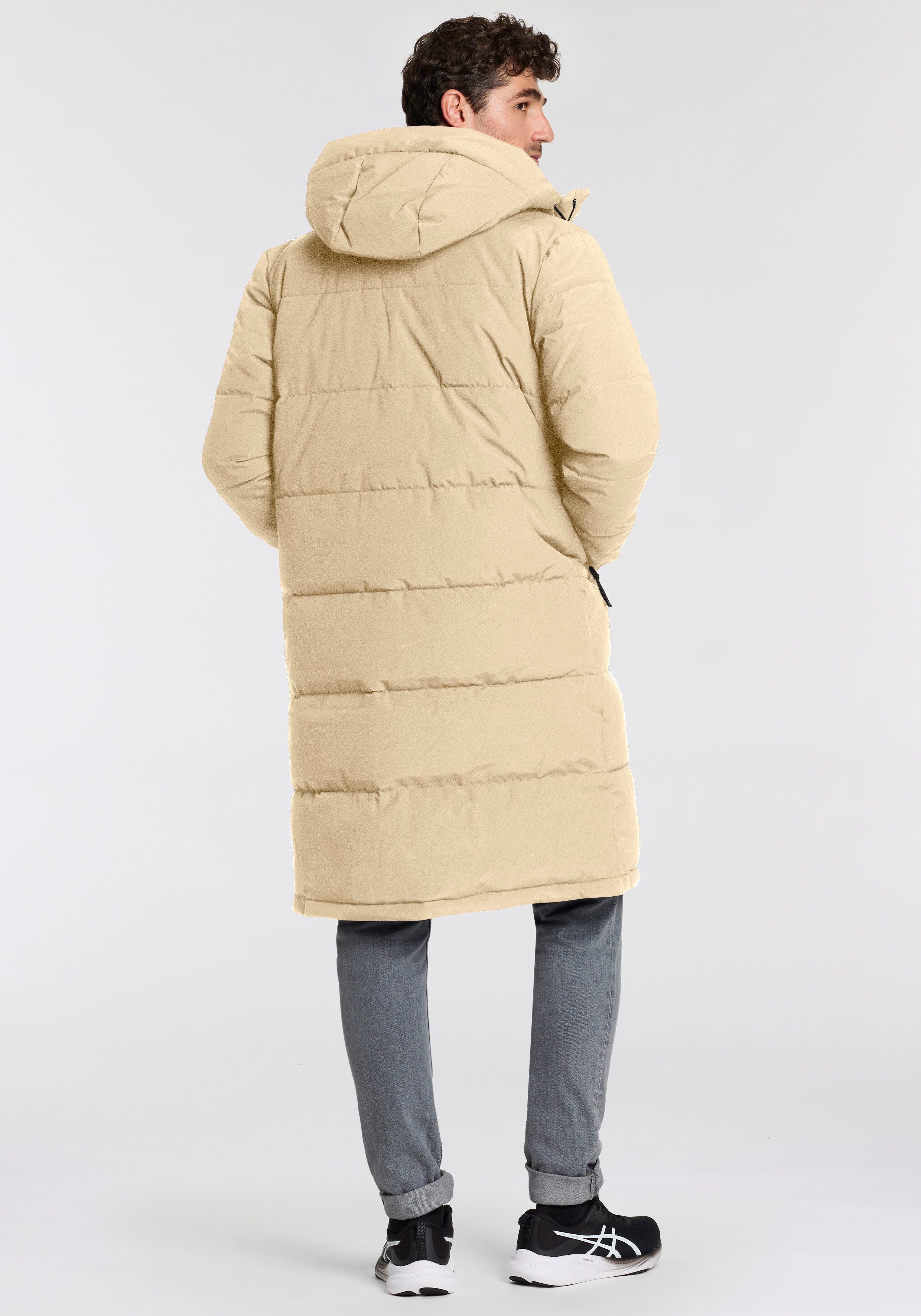 Icepeak Funktionsmantel ARDEK (1-tlg) günstig online kaufen