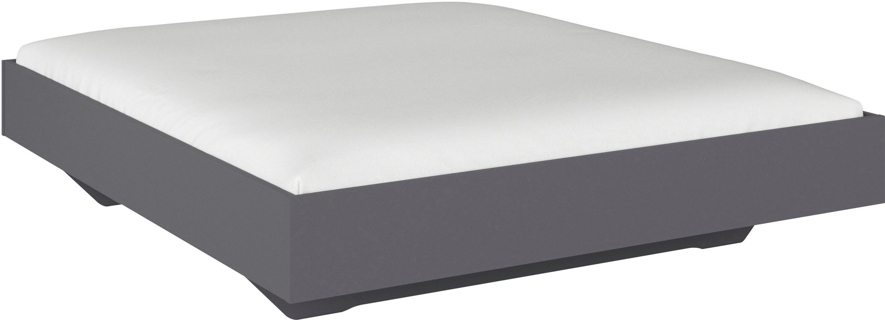 rauch Futonbett Phoenix, ohne Kopfteil