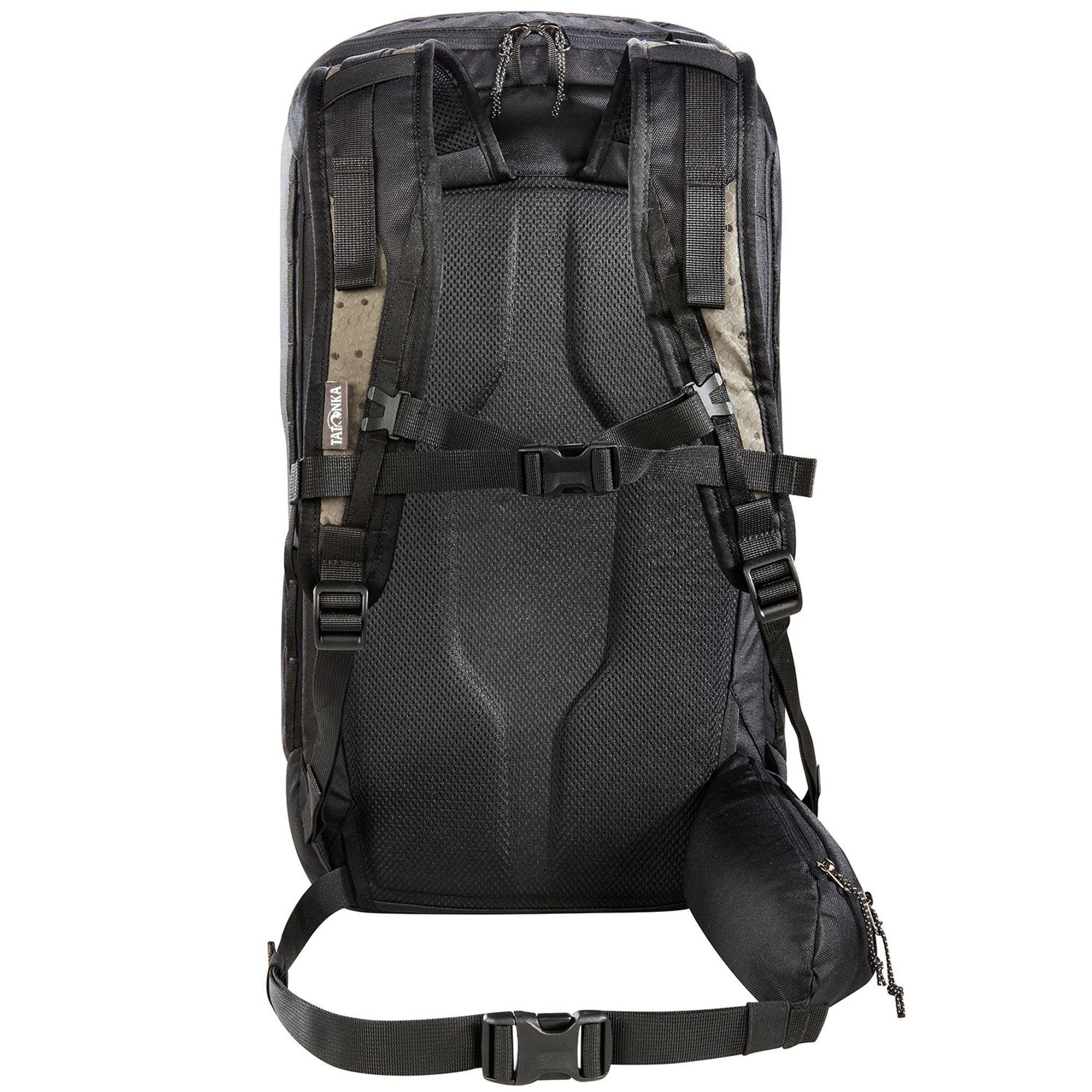 City, Daypack black Polyester TATONKA®