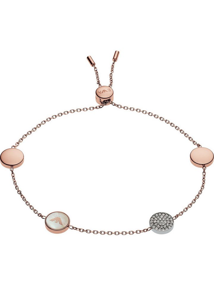 Emporio Armani Armband Emporio Armani Da... Emporio Armani Armband Emporio Armani Da...