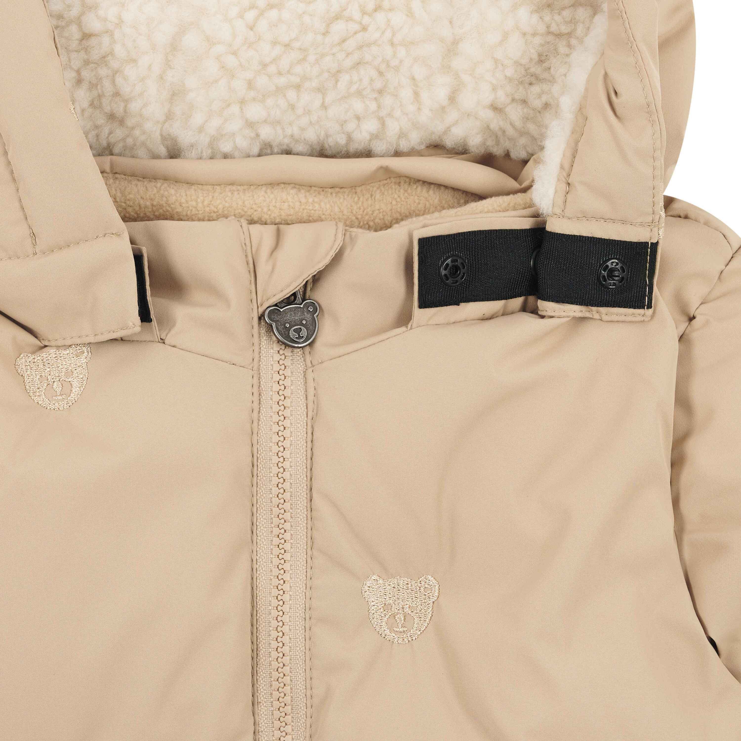 Steiff Outdoorjacke Schneejacke