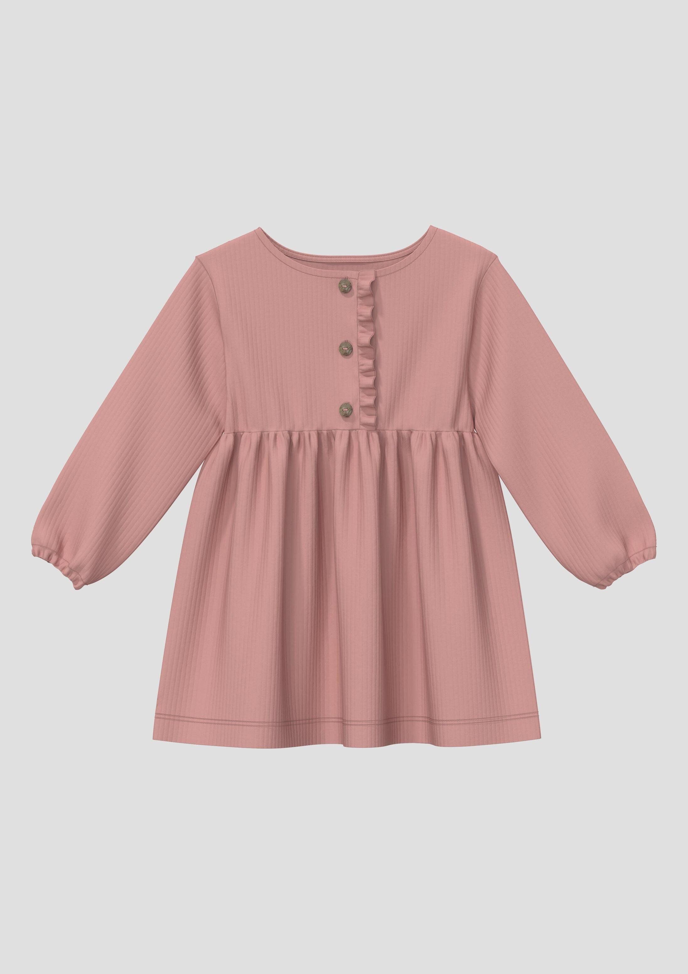 s.Oliver Minikleid Kleid Kleid