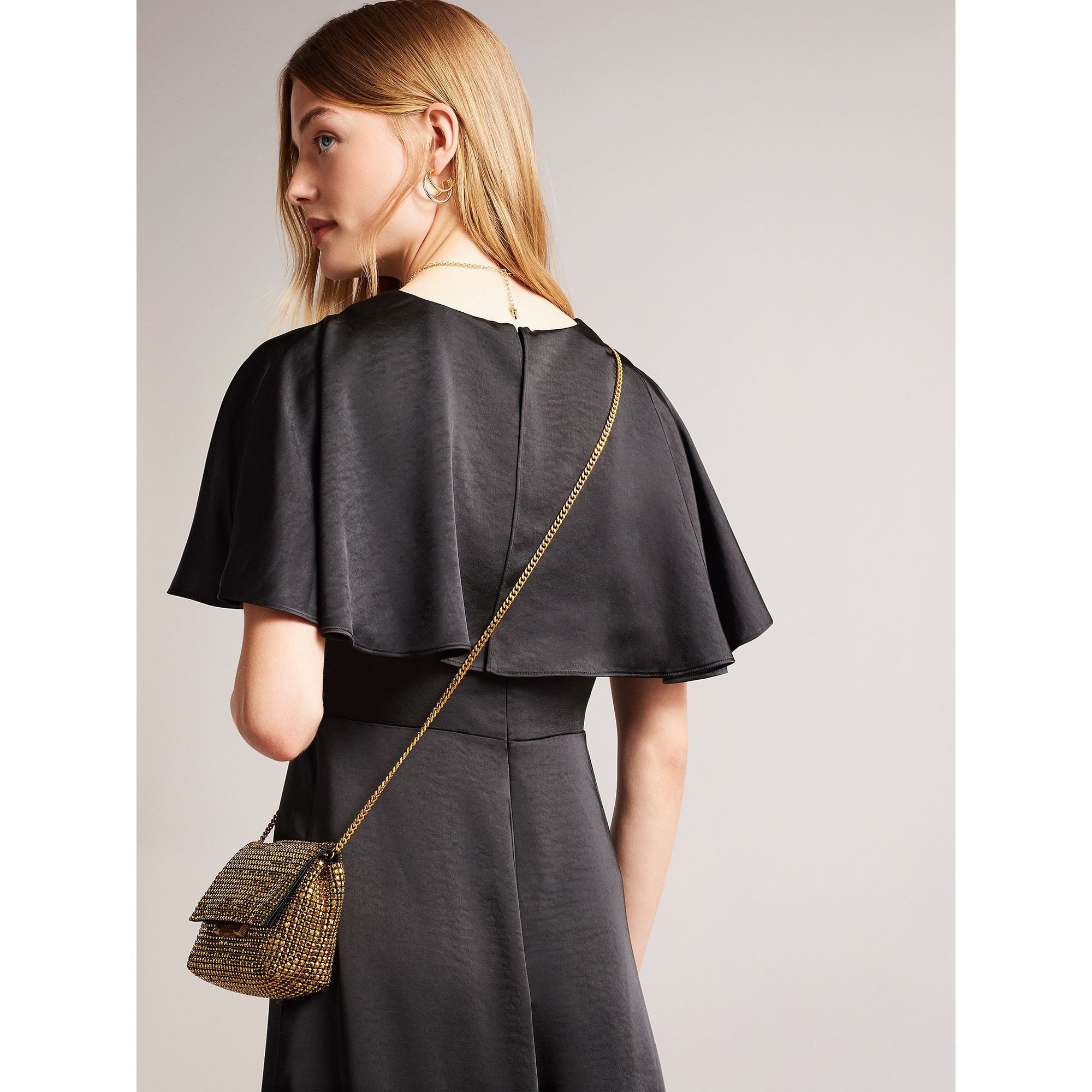 Ted Baker Umhängetasche Gliters, Polyester