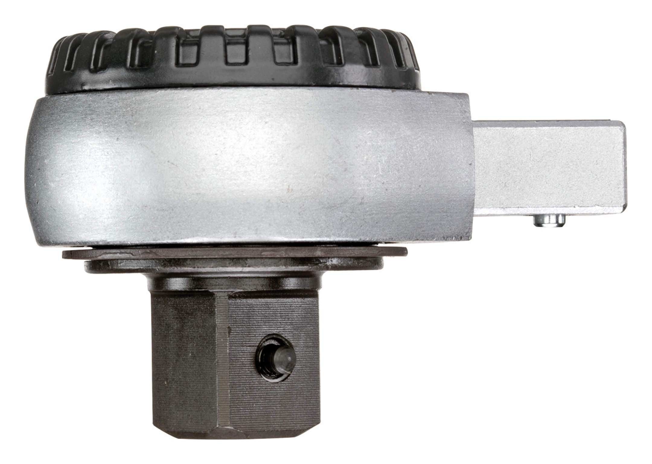 Gedore Drehmomentschlüssel, Einsteck-Umschaltknarre 3/4" Größe 14 x 18 mm Vierkant