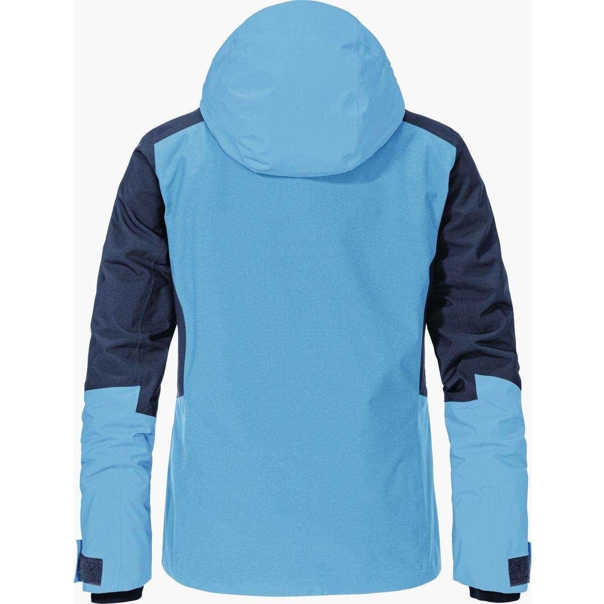 Schöffel Skijacke Ski Jacket Style Trifex Women Hochfunktionale Skijacke mit Performance Membrane, 2-Wege-Stretch und