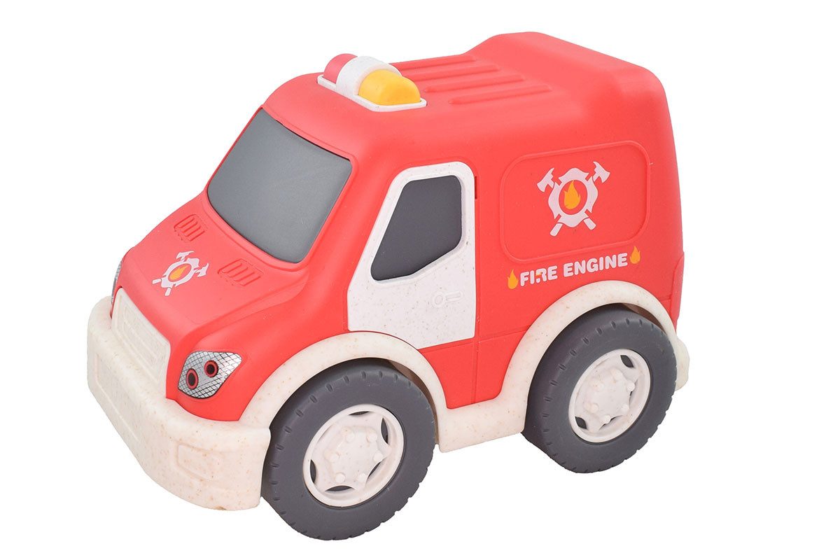 GOWI Spielzeug-Auto Bio Car, (1-tlg)