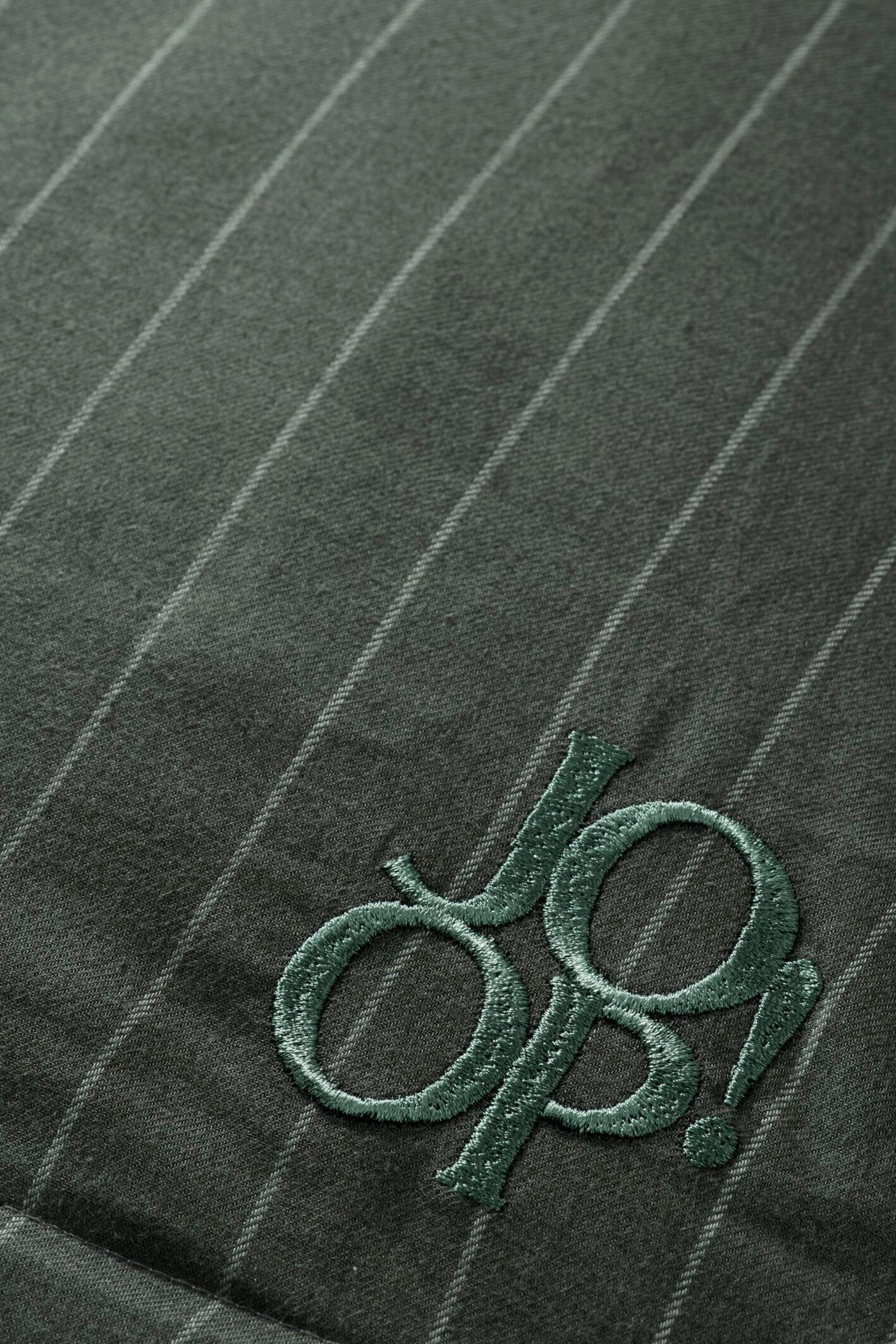 JOOP! Bettwäsche JOOP! LIVING - SOFT STRIPES Kissenbezug, Textil, 1 teilig