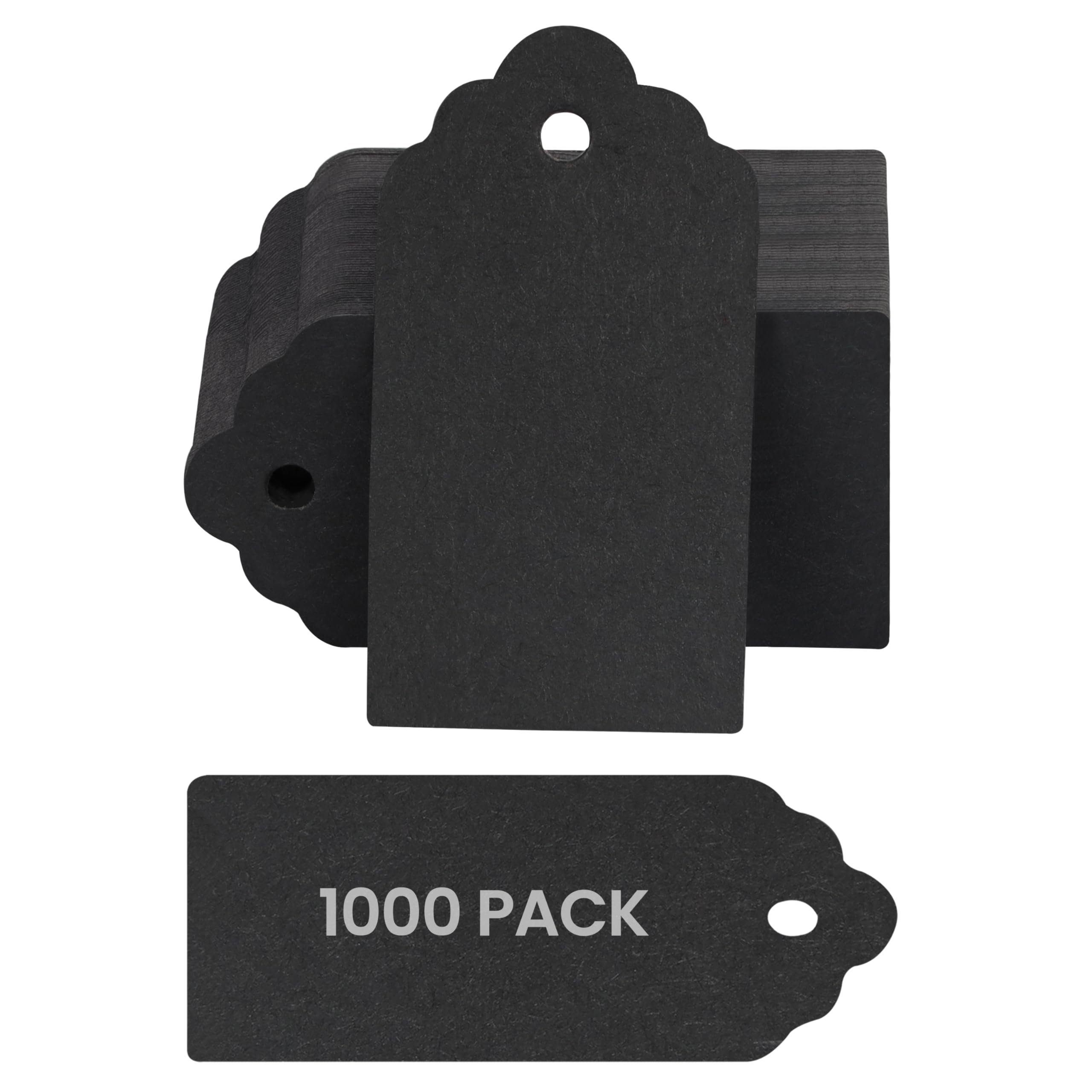 x 1000er Pack Anhänger Belle - Vous cm 4,5 Schlüsselanhänger 2,5 Schwarzer Geschenk