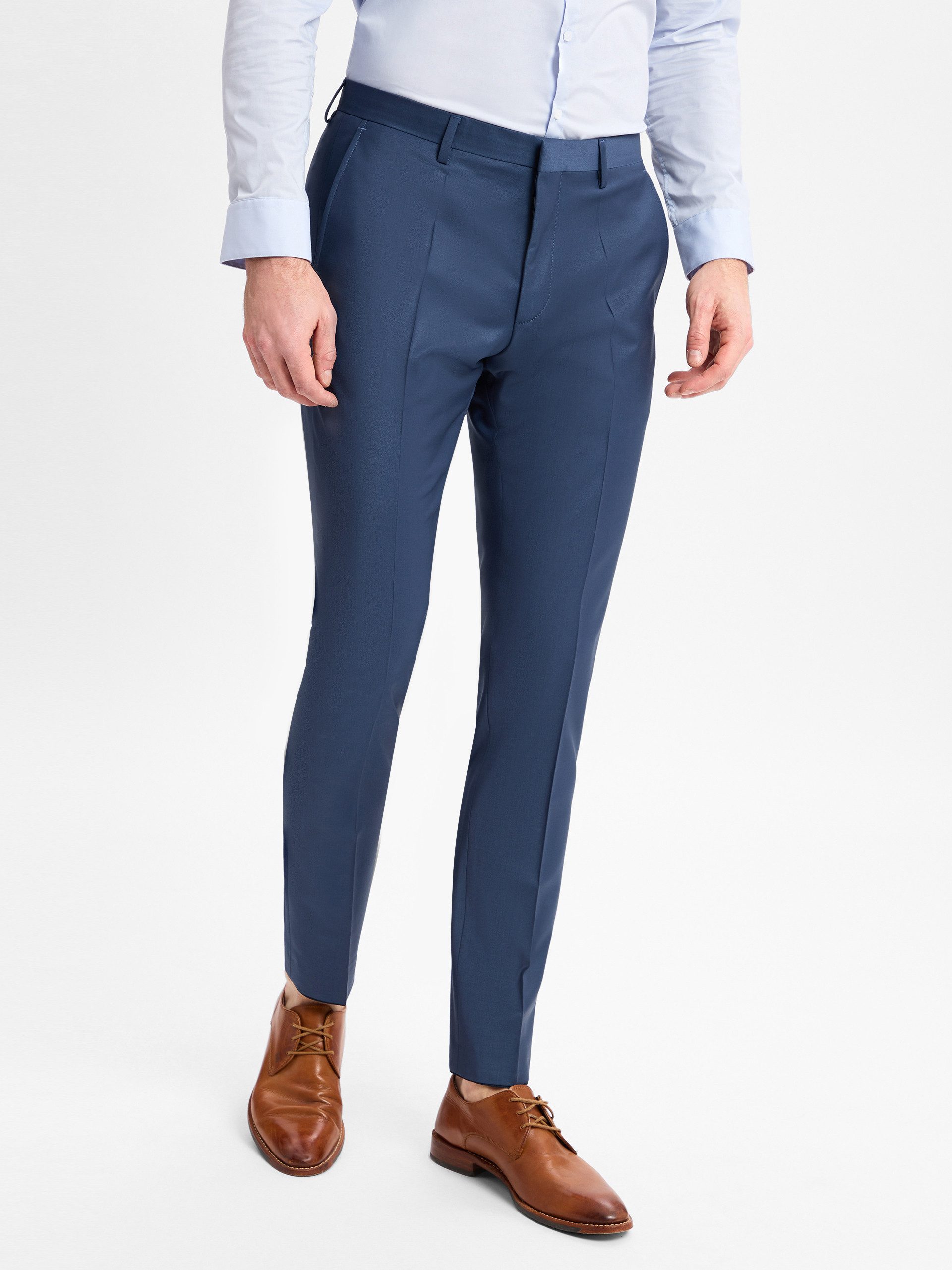 Roy Robson Stoffhose