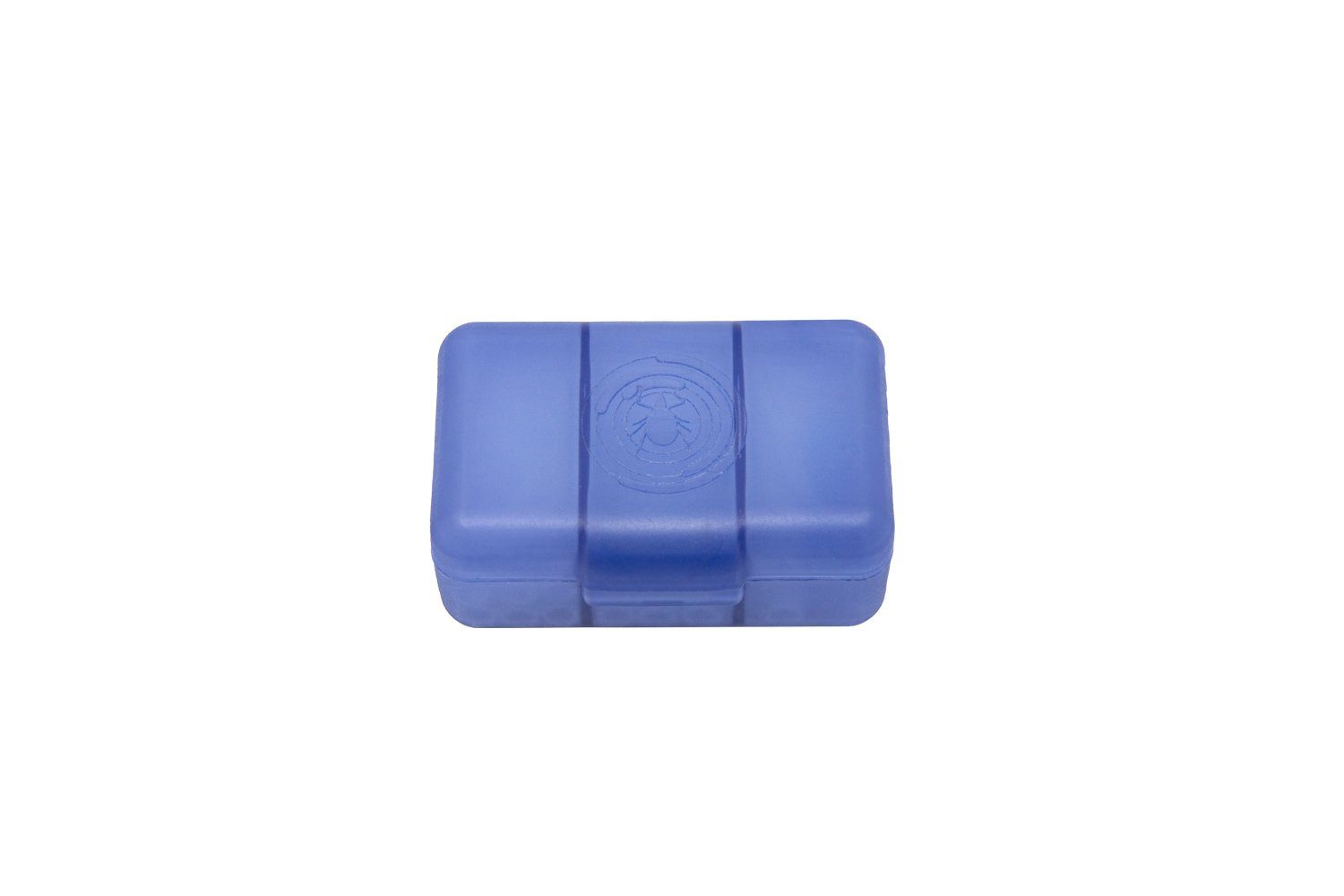 blau Nachfüllpack für Zeckenpinzette Menschen Zeckendreher Zeckendreher