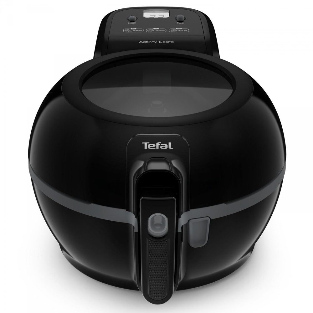 Tefal Heißluftfritteuse FZ7228
