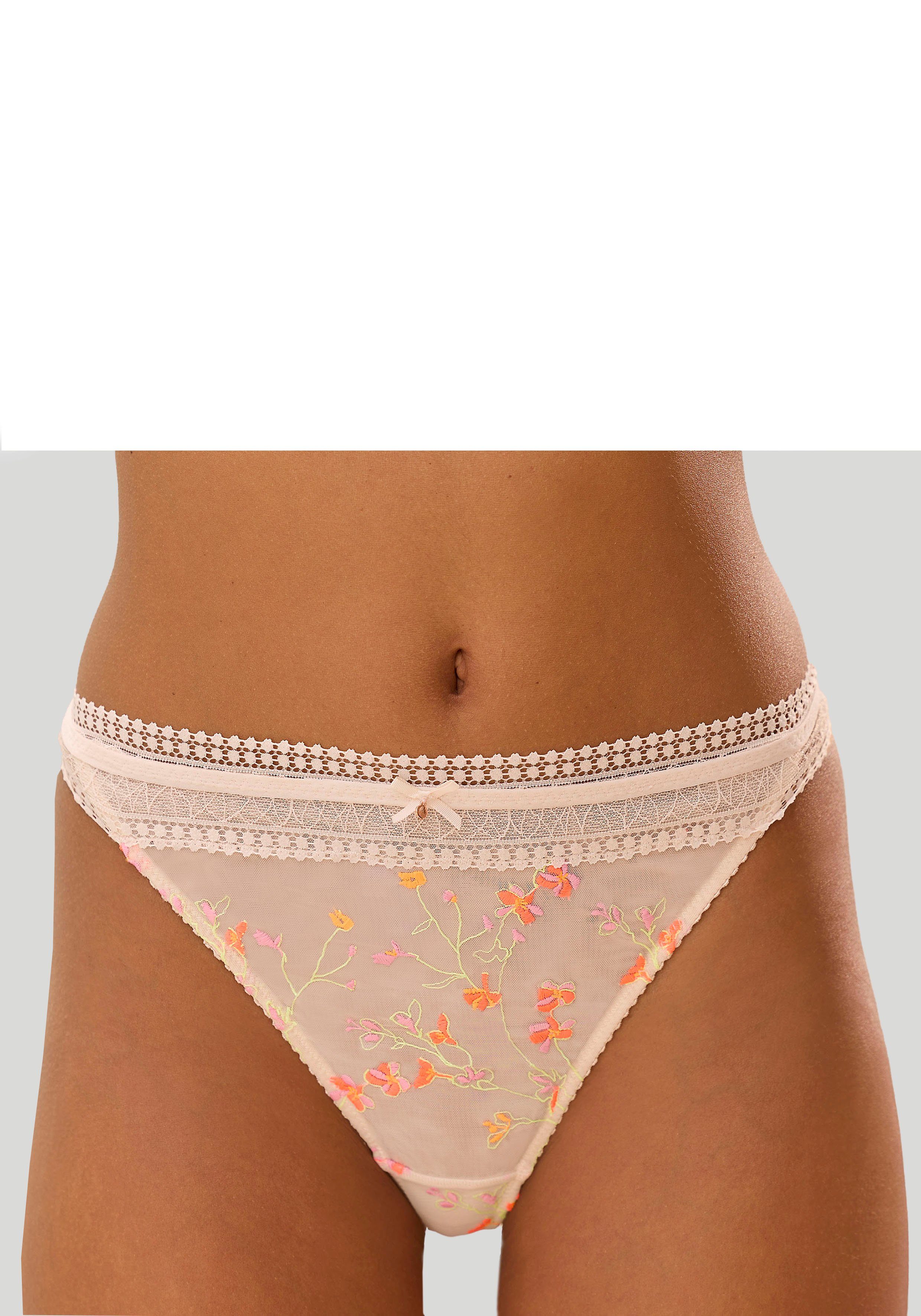 Tanga Jasmin