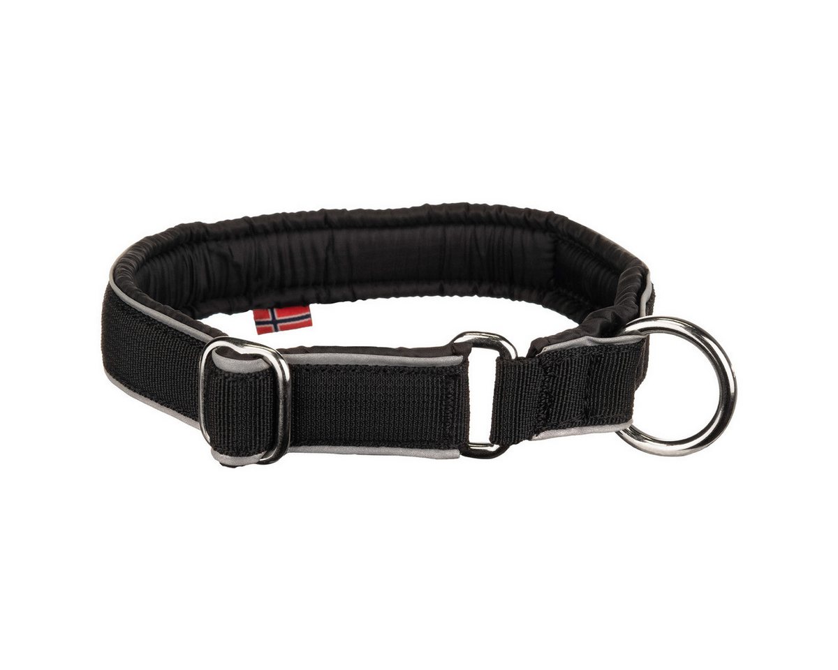 Thumbnail - Non-stop dogwear Hunde-Halsband Hundehalsband Polar Collar schwarz