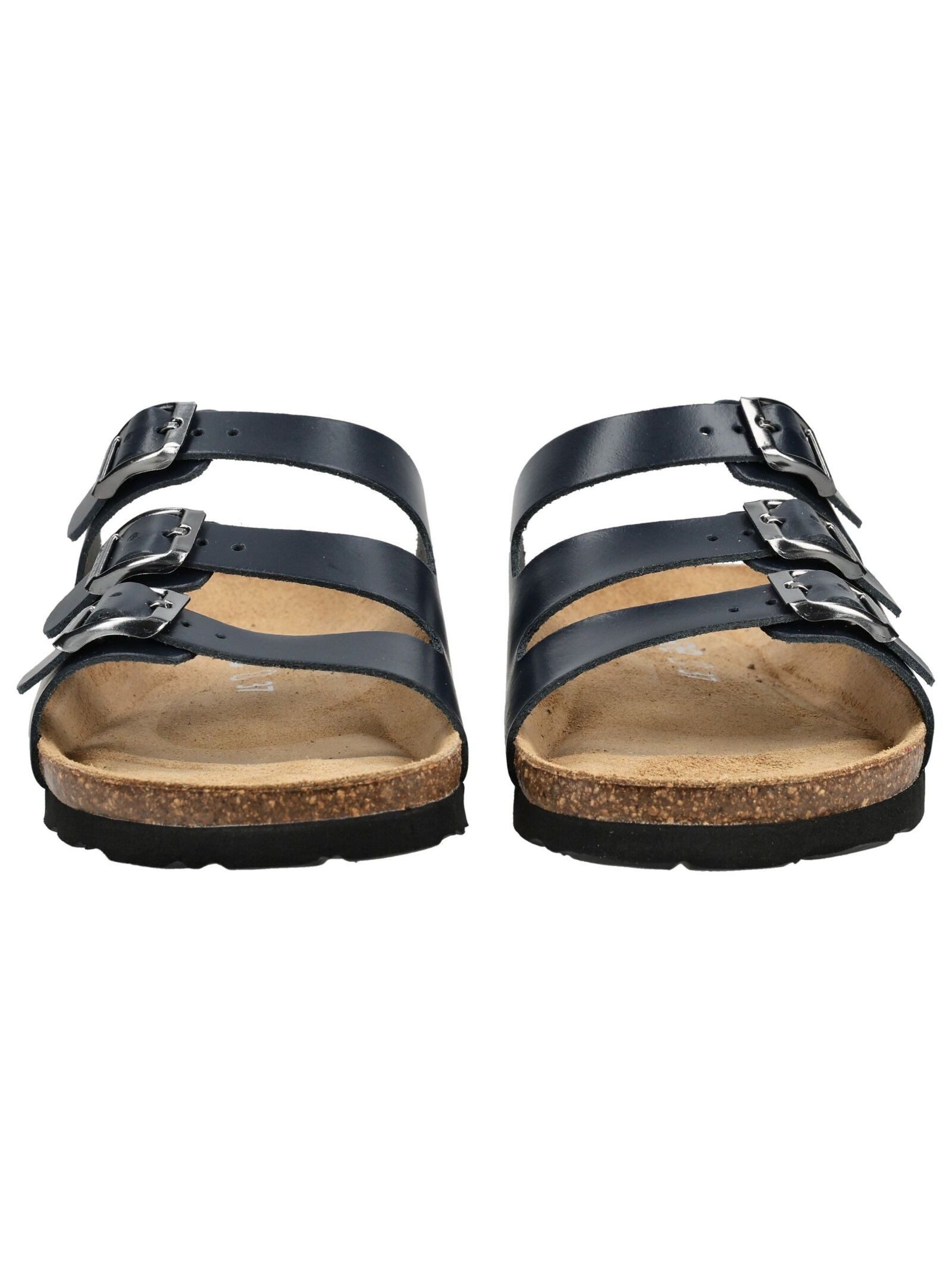 Rohde Rohde Pantoletten Leder Pantolette