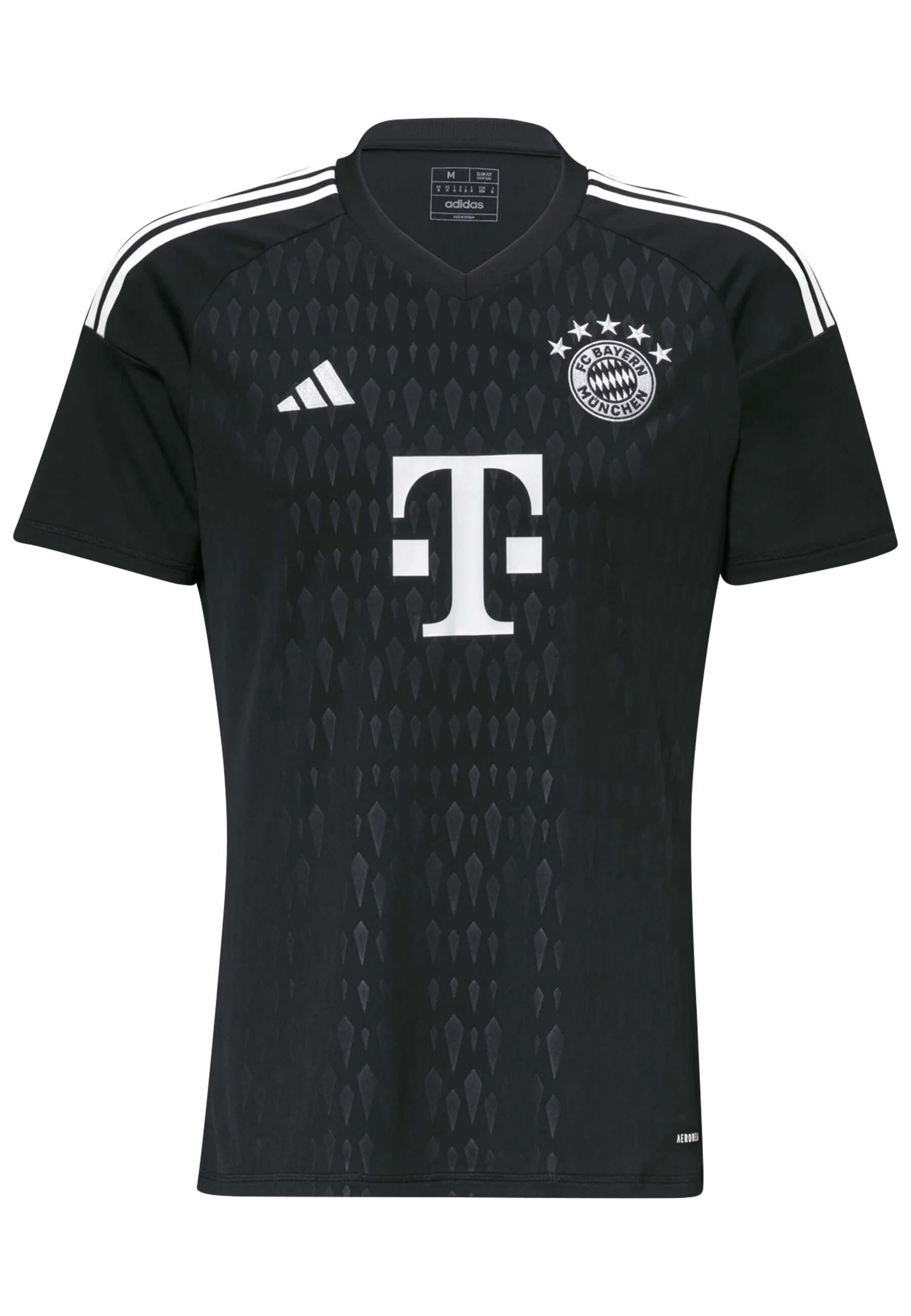 T-Shirt FC Bayern
