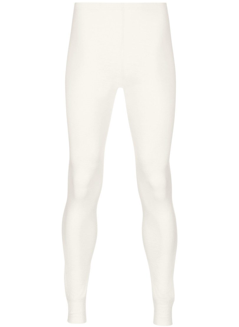 Trigema Lange Unterhose TRIGEMA Lange Ski/Sport Funktionshose aus Merinowol günstig online kaufen