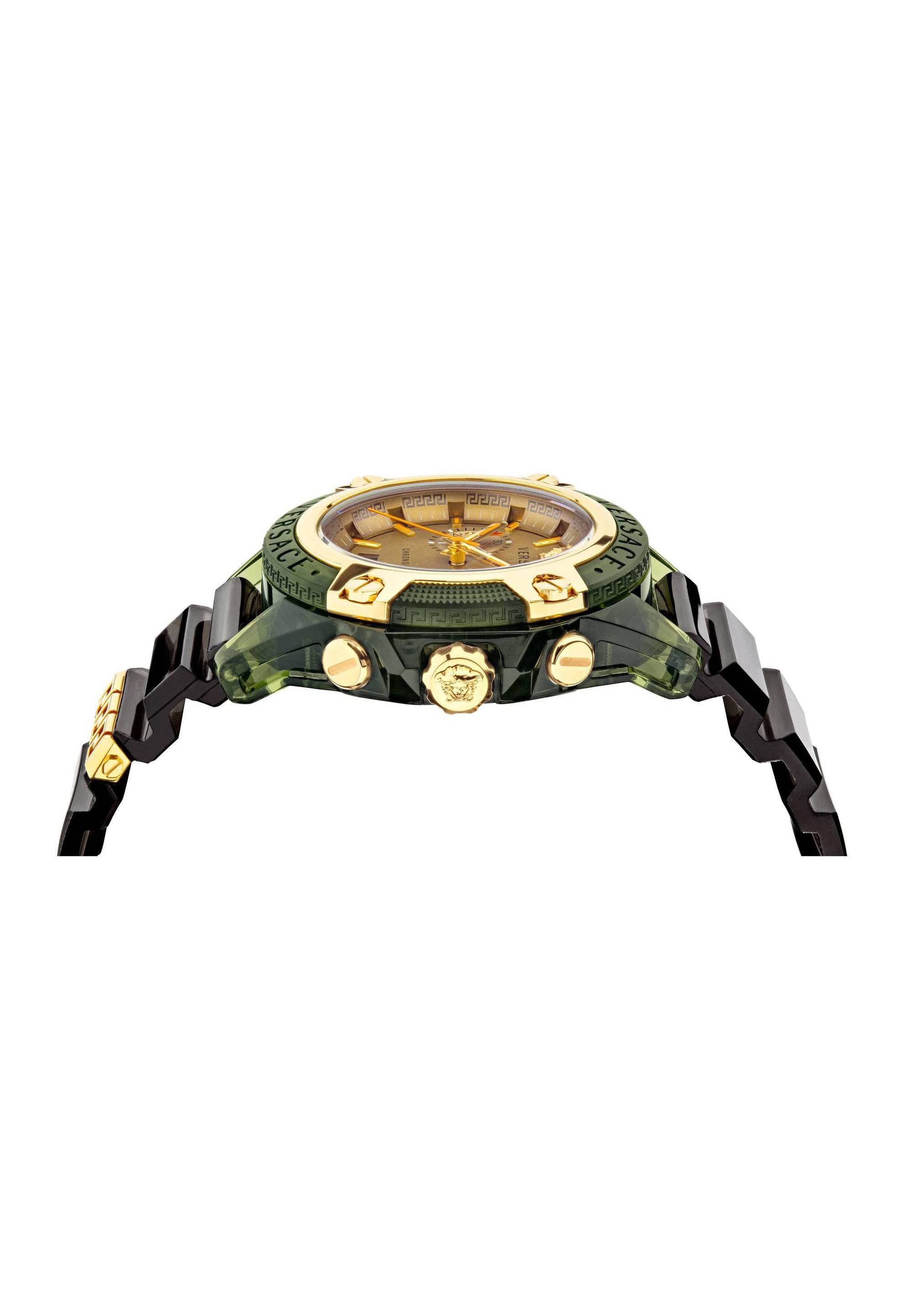 Versace Chronograph CHRONO ACTIVE günstig online kaufen