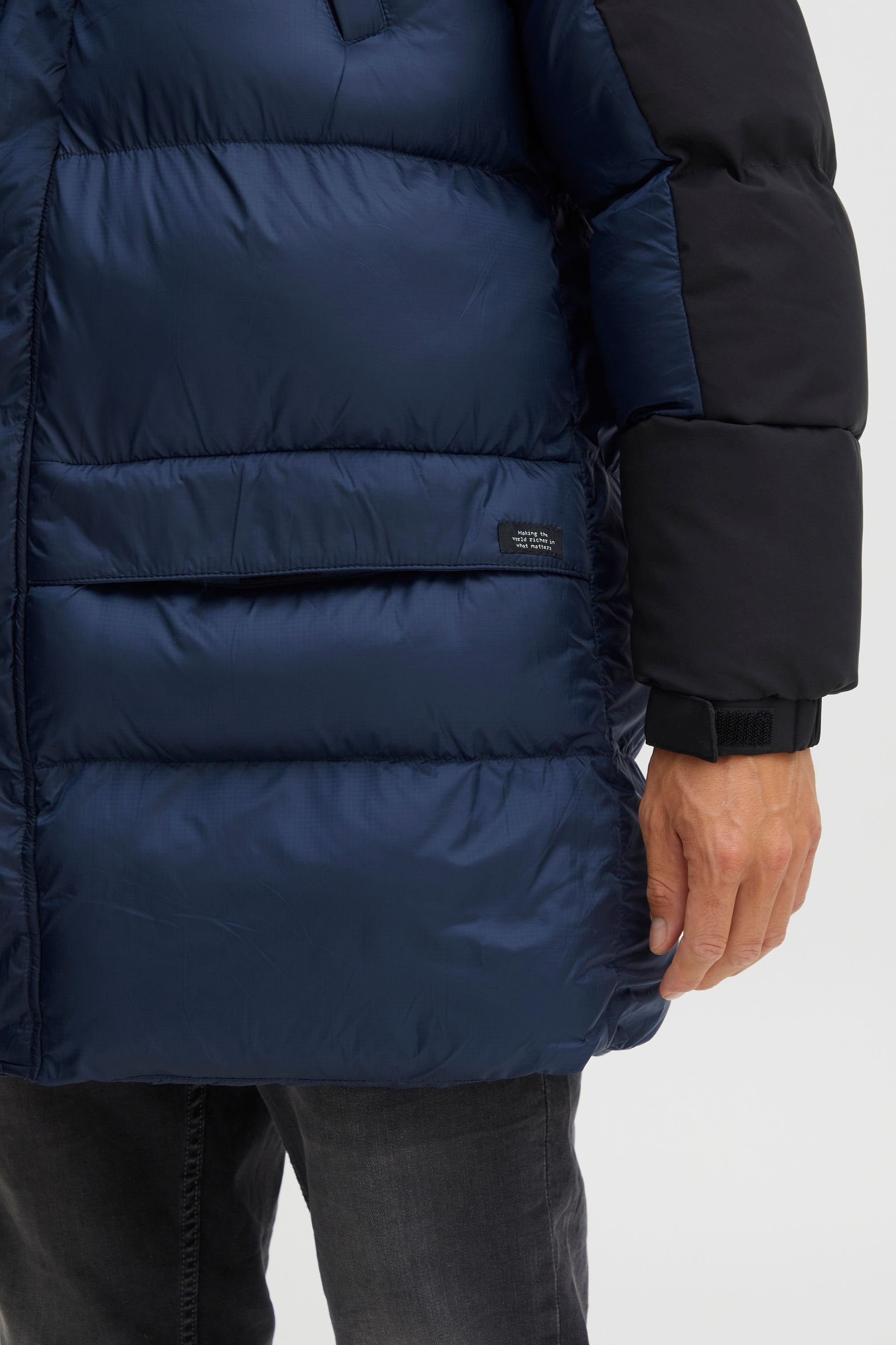 Blend Winterjacke BHOuterwear (1-St) Stilvolle Winterjacke mit tollen Details