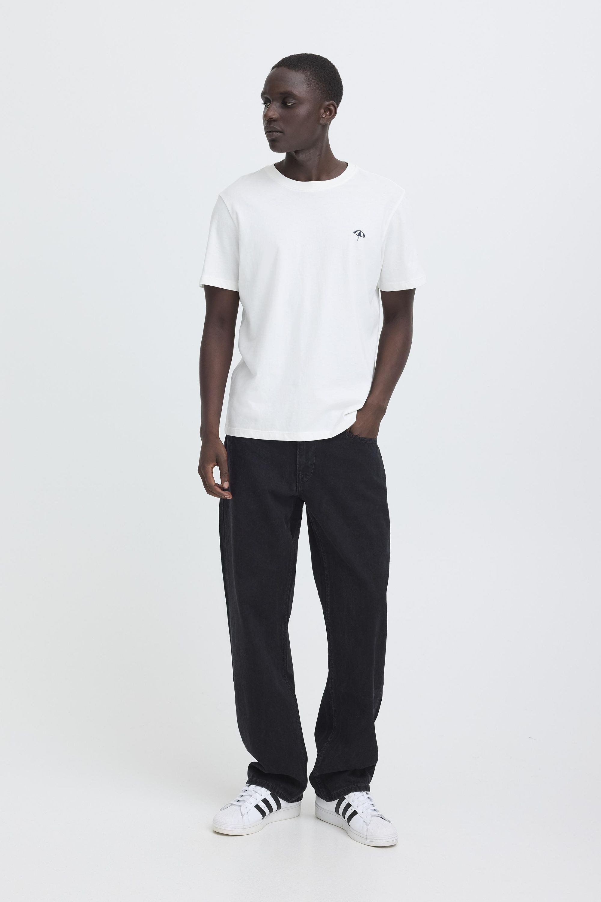 Blend Rundhalsshirt BHEbo günstig online kaufen