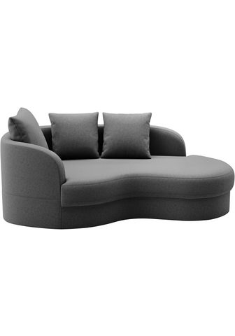 sit&more Sit&more Recamiere Samba ir 3 loser Rü...