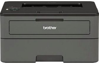 Brother HL-L2375DW Schwarz-Weiß Laserdrucker (...