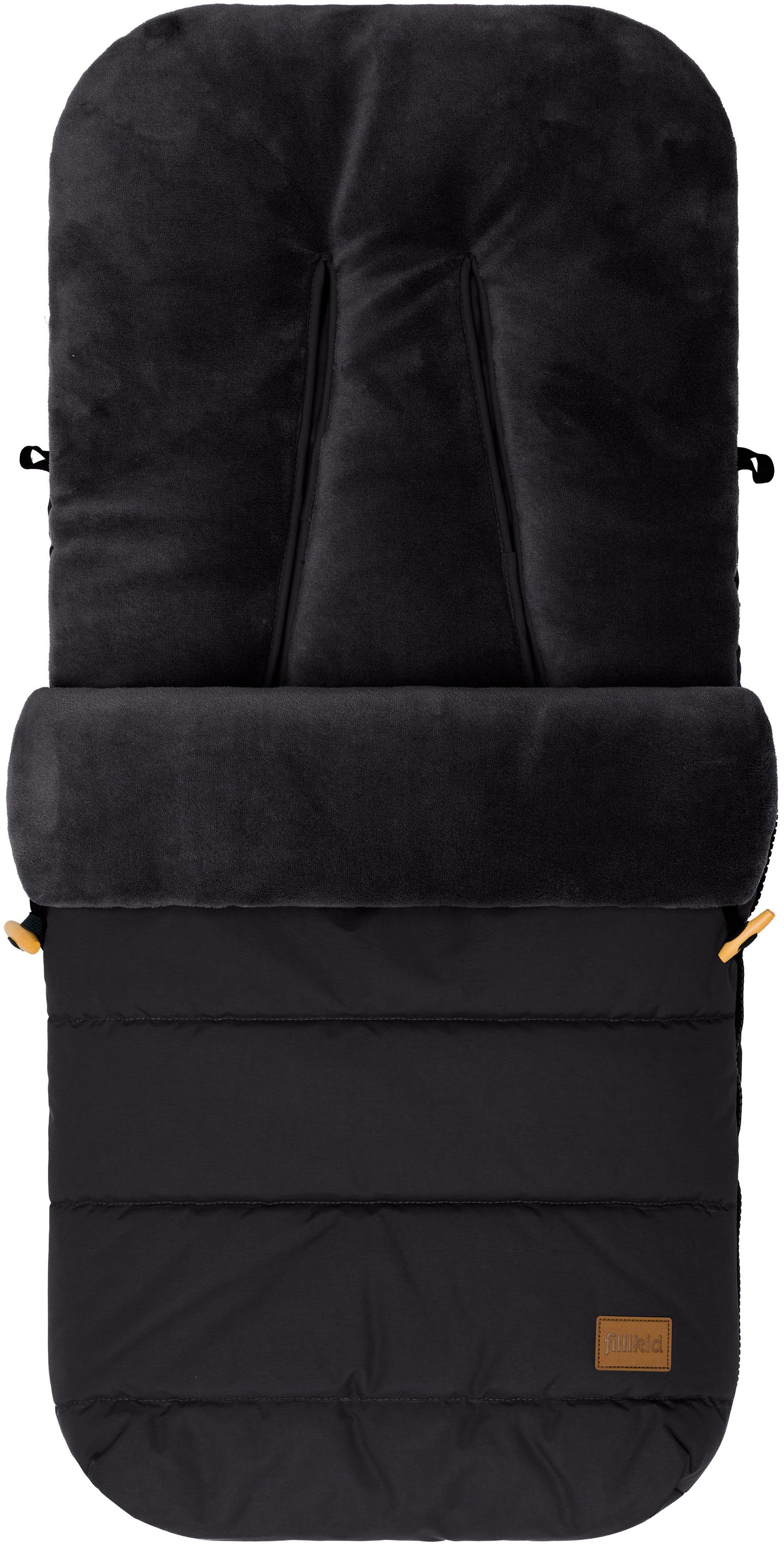 Fillikid Fußsack Lanin, Winterfußsack
