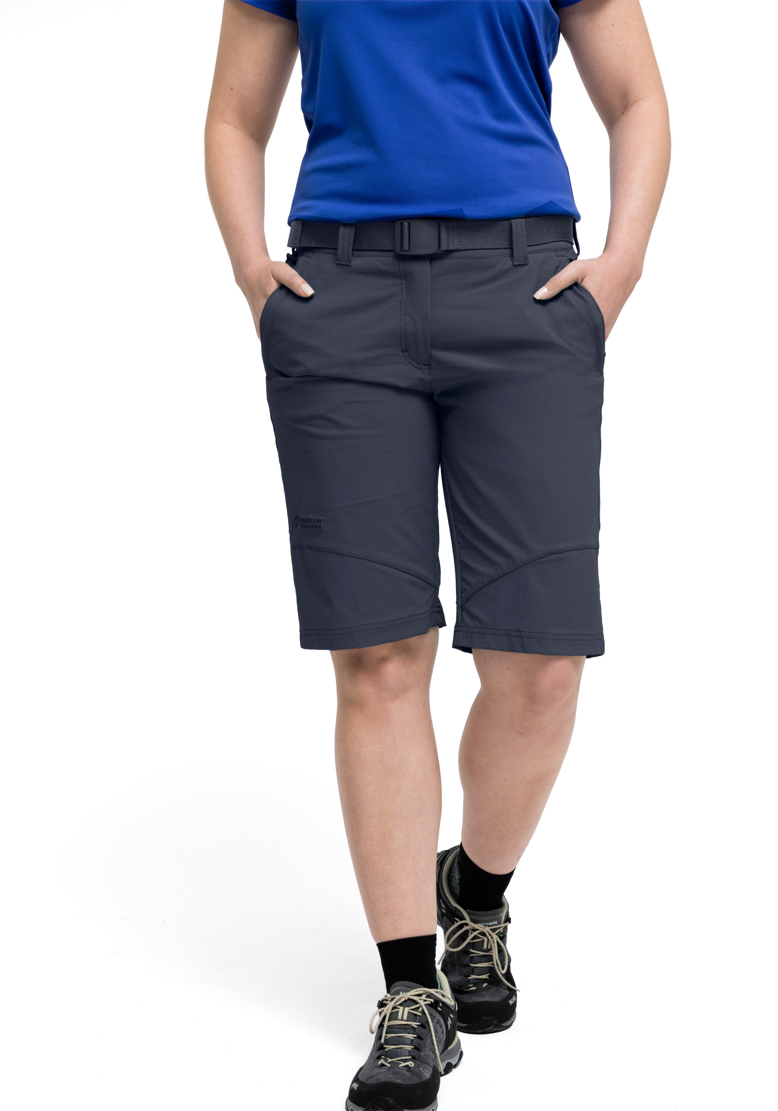 Trekkingshorts Lawa CS kurze Wanderhose, Funktionshose
