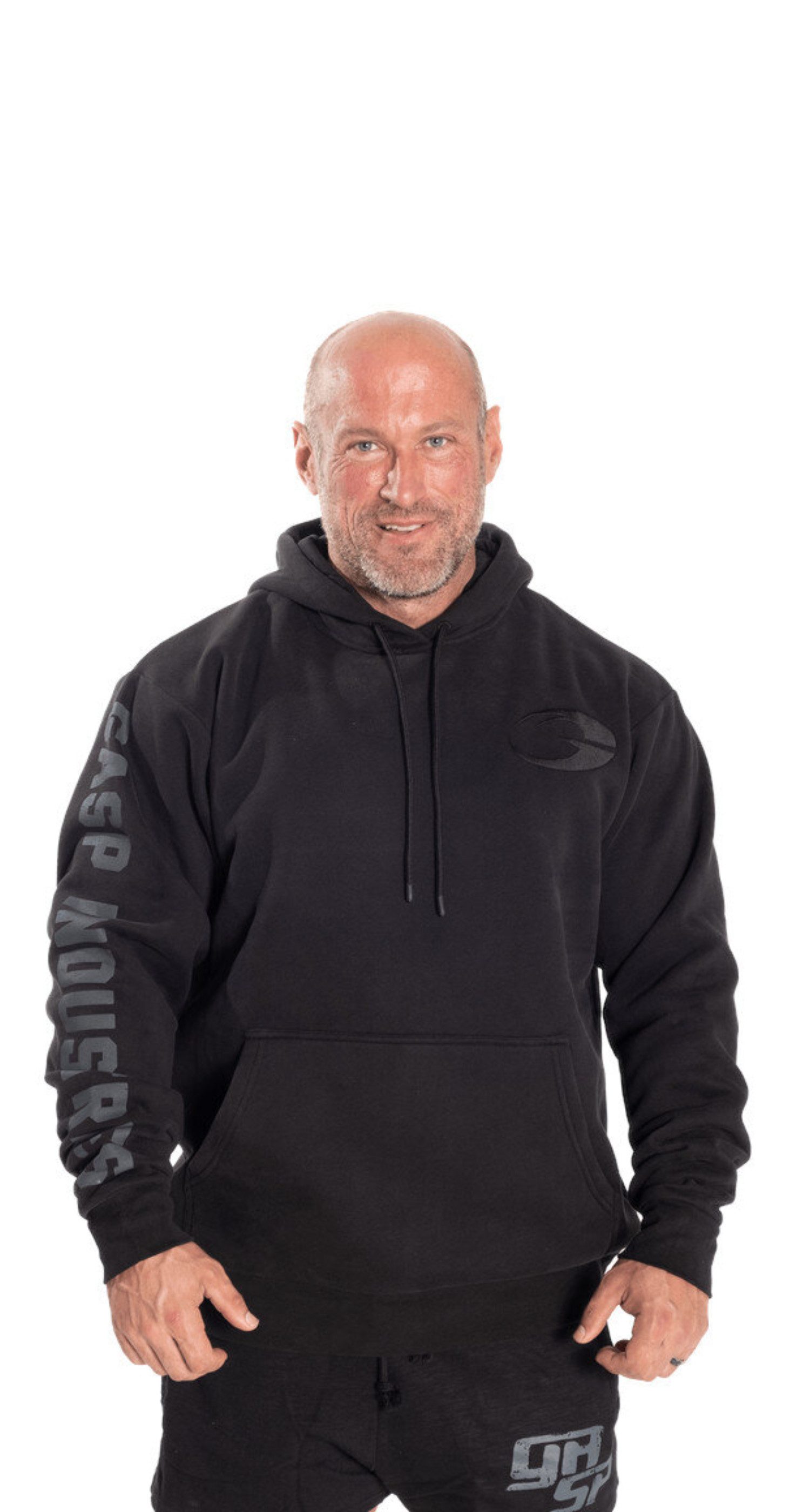 GASP Hoodie GASP 1,2 lbs Hoodie