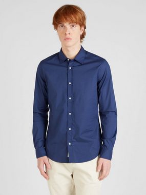 Scotch & Soda Langarmhemd Essential (1-tlg)