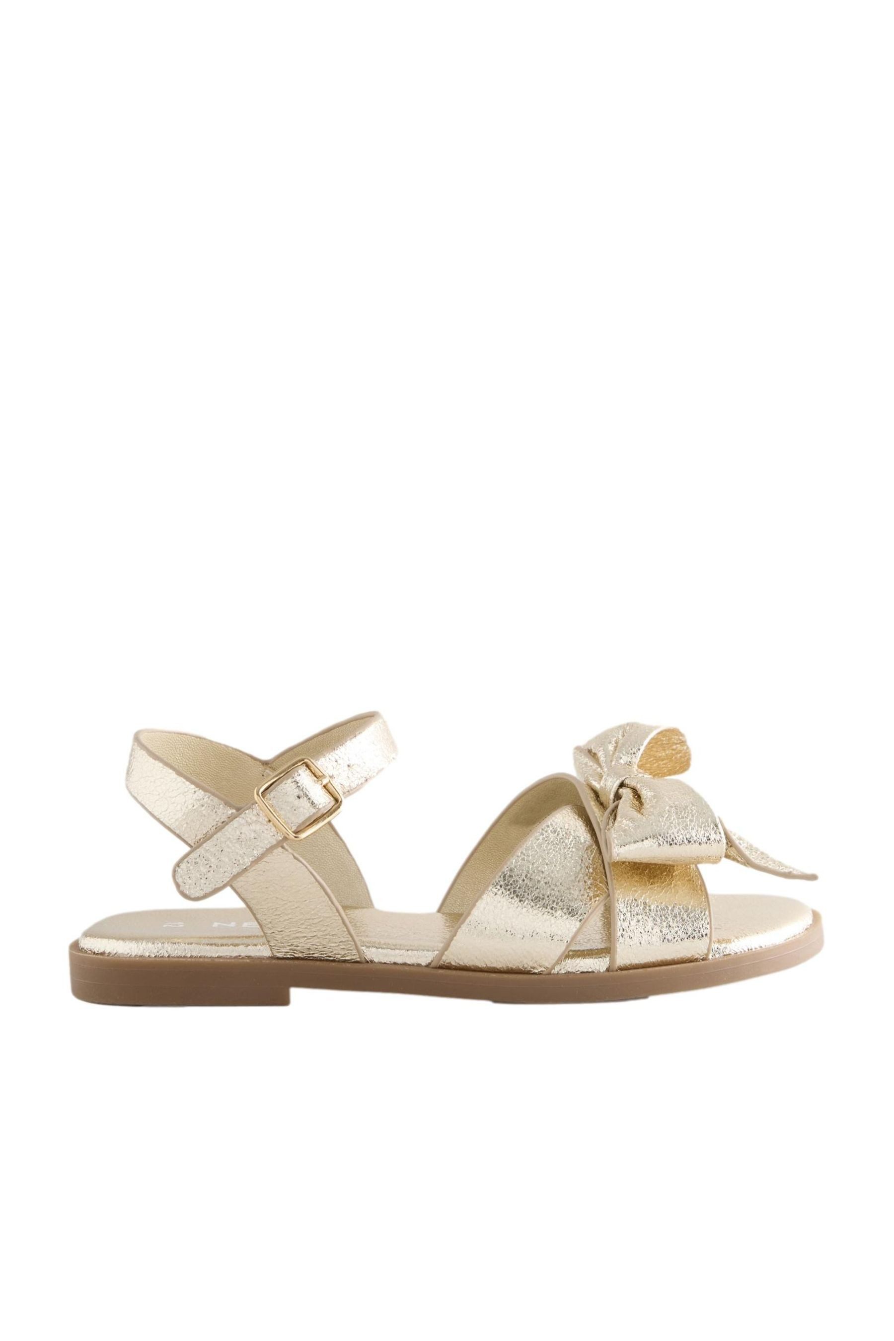 Next Schleifensandale Sandale (1-tlg)