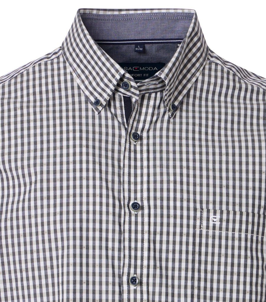 CASAMODA Langarmhemd günstig online kaufen