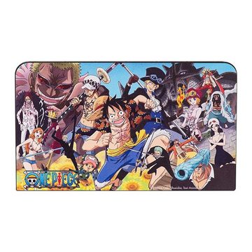 FR-TEC Konsolen-Cover One Piece Switch Dock Cover Dressrosa