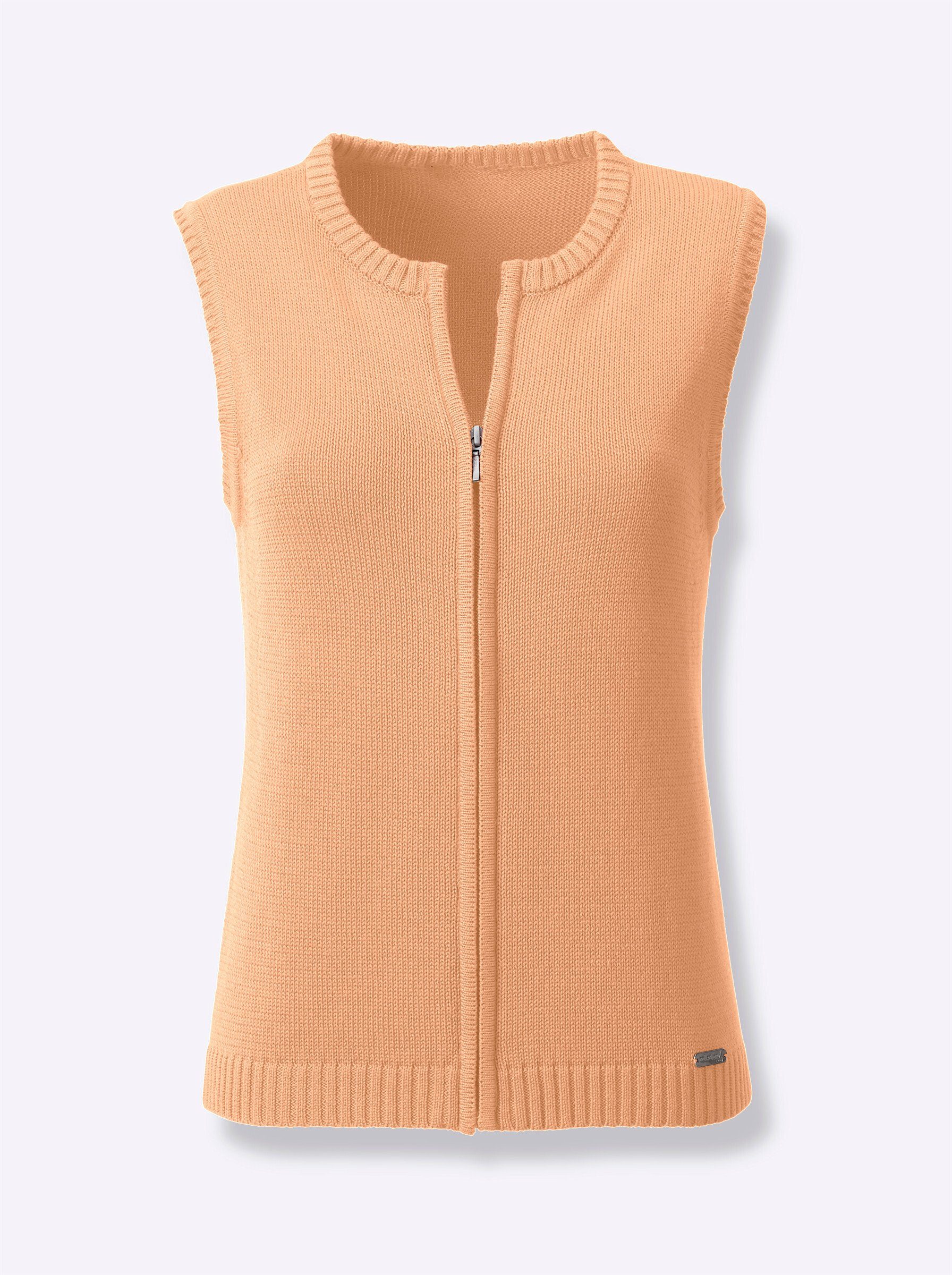 Witt Strickjacke Strickweste